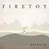 Firetoy - Satsang - Single